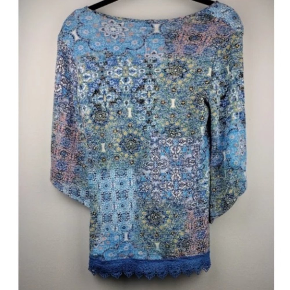 Notations Petite Small Top - Picture 5 of 9